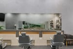 Walk-in Ready Barbershop Opportunity -Establish Your Own Brand - Prime Richmond, Melbourne - Complete Fit-Out - Equipment Included - High Foot Traffic