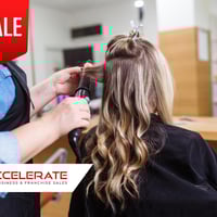 Profitable, Fully Managed Hair & Retail Business  Trusted Brand, Minimal Owner Involvement! image