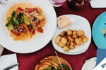 Sydney Affluent Southern Suburb Italian Restaurant 17 Years Est Good Low Rent
