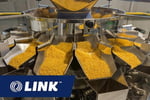 Niche Food Manufacturing & 3PL Services