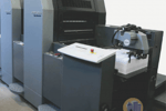 Established Printing Business