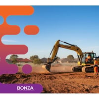 37159 Profitable Civil Earthworks Business - Repeat Clientele image