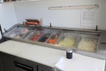 Established Family Run Snack Bar