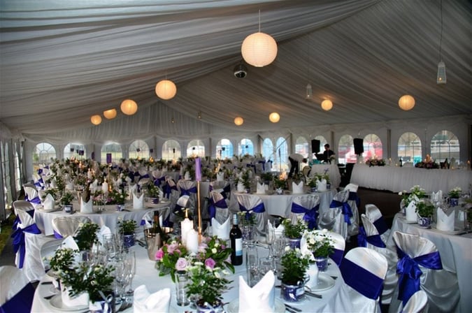 Freehold - Event Hire Business Port Macquarie