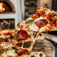BEAUTIFUL PIZZERIA FOR SALE MAS263 image