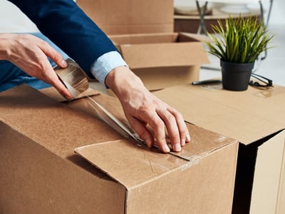 Photo of Longest-Standing, Most Reputable Storage Facilities and Related Relocation Service Provider #436