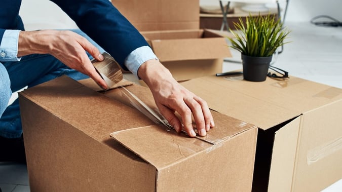 Longest-Standing, Most Reputable Storage Facilities and Related Relocation Service Provider #436, photo 1