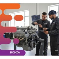 36592 - Mechanical Workshop & Engine Building Opportunity image