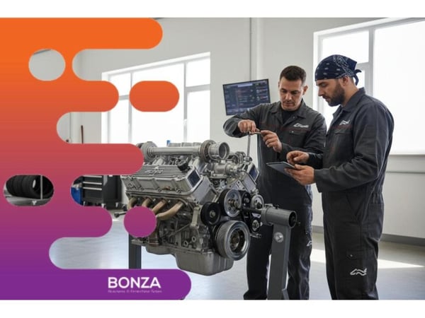 36592 - Mechanical Workshop & Engine Building Opportunity