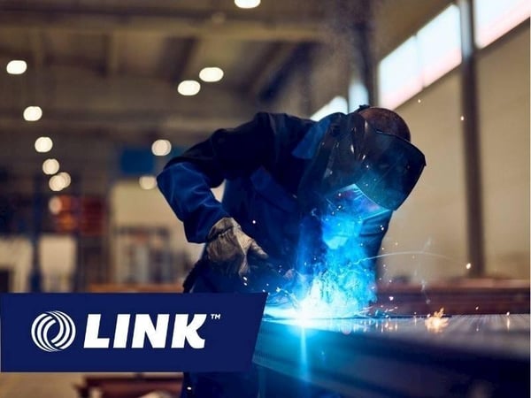 Long Established Regional Fabricator - SE Qld