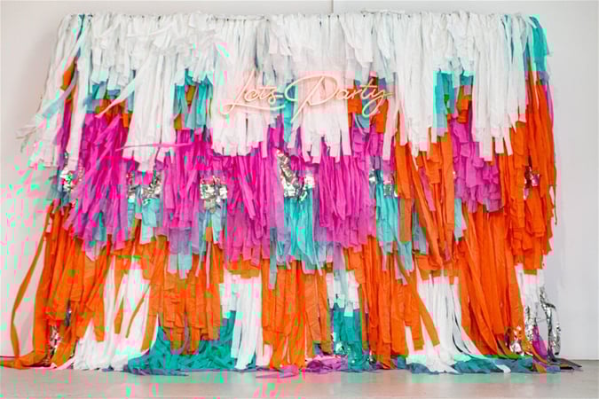 Event Hire Business for Sale - High Demand