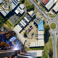 PRICE REDUCED - Brisbane Steel Fabrication & Machining Business with Freehold image