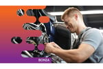 36560 Exclusive Motorcycle Dealership - Equipped & Reputable