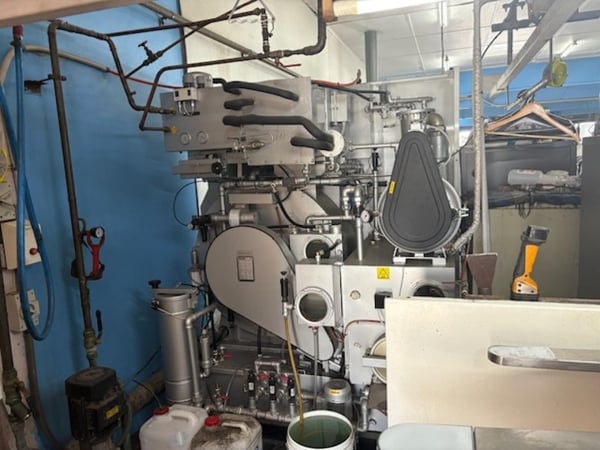 Dry Cleaning Business for Sale  Cranbourne