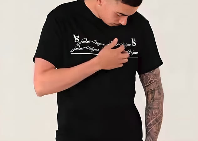 Online Clothing / Fashion Brand  Saint Vogue - National Opportunity