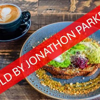 SOLD - POPULAR LIFESTYLE CAFE image