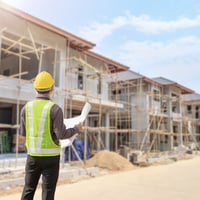 UNDER CONTRACT: Building Inspection Services- No DBU Licence Required image