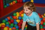 Kids Play Centre with Cafe business for sale - Sydney.