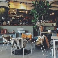 Cafe & Coffee Shop business for sale in Brisbane Northern Suburb image