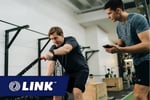 High-Performance Strength and Conditioning Facility