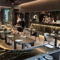 Award Winning Sydney CBD Restaurant For Sale 59K PW Revenue image