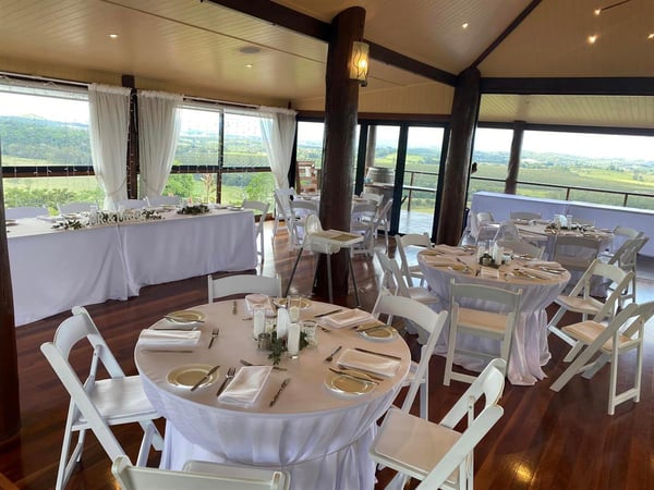 CORAL COAST CATERING FOR SALE
