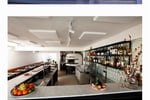 Wood Fired Pizza Restaurant