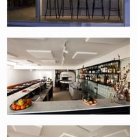 Wood Fired Pizza Restaurant image