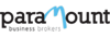 Paramount Business Brokers logo