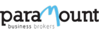 Paramount Business Brokers Logo