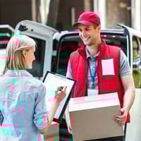 Established Logistic Business in Melbourne Ref: 15456 image