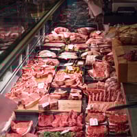 Retail and Wholesale Butcher Brisbane West For Sale 5921-1 image