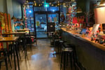 Funky Bar/ Restaurant in Inner West