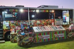 Mobile Lolly Business - Events & Online Sales - High Margins