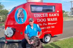 UNCLE SAM\'S DOG WASH