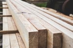 Timber Yard and Fencing Business - SJ1466