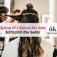 Unique Investment Opportunity: Own Two Thriving Salons in the Adelaide Hills image