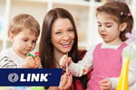 40 Places Childcare Freehold plus Residence