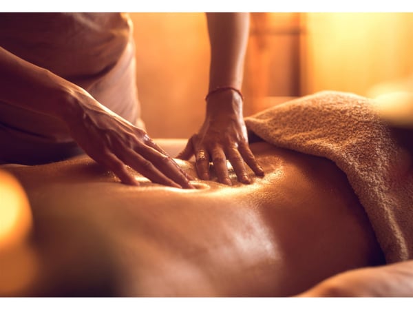 Natural Medicine Clinic & Property  Brisbane 5380