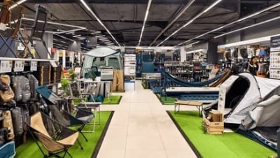 Iconic Retail Chain Specialising in Outdoor and Lifestyle Products - Regional VIC image