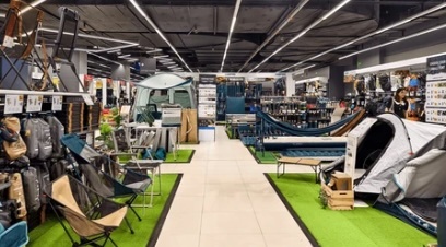 Iconic Retail Chain Specialising in Outdoor and Lifestyle Products - Regional VIC