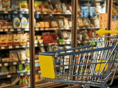 UNDER OFFER - Long Established Independent Supermarket For Sale - Alice Springs, NT image