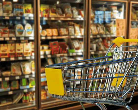 UNDER OFFER - Long Established Independent Supermarket For Sale - Alice Springs, NT