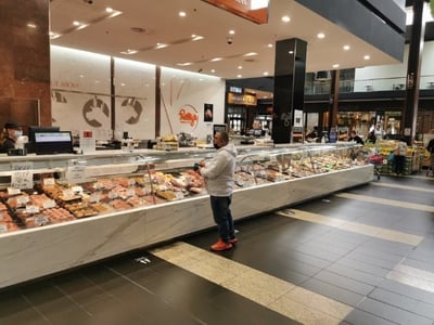 Retail Butcher Store in Prime Location - Fountain Gate, VIC image