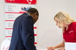 Premier Signarama Franchise Opportunity | Thriving B2B Signage Market