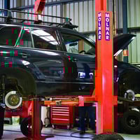 Mechanical Workshop Service Centre for Sale Brisbane image