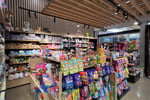 GOLD COAST LOTTO AGENCY/ GIFT SHOP/CONVENIENCE STORE FOR SALE