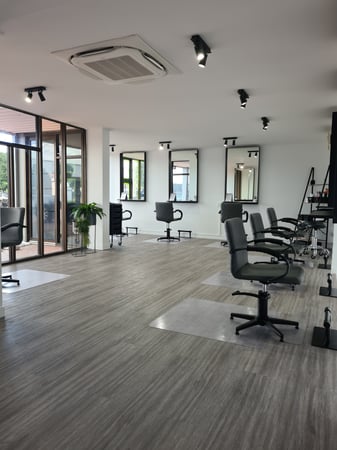 Affaire de Hair Salon - Townsville