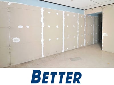 Photo of EXCEPTIONAL Plastering - The Industry Leader