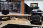 [ABS-103] Halal Pizza & Persian cuisine restaurant for sale in Keysborough
